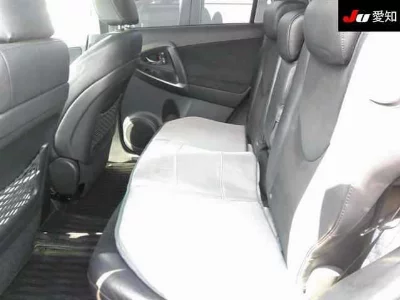 Toyota Vanguard