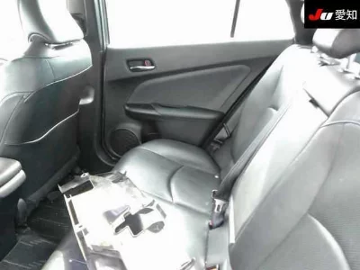 Статистика аукционов Toyota Prius