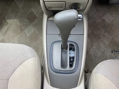Mazda Familia