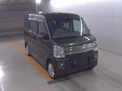 Nissan NV100 Clipper Rio