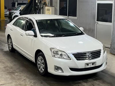 Toyota Premio