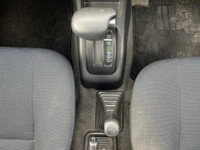 Nissan Kix