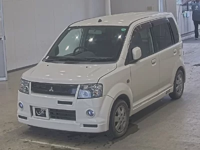 Mitsubishi eK Sport