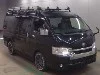 TOYOTA HIACE WAGON