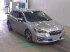SUBARU IMPREZA SPORT