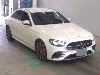 MERCEDES BENZ E CLASS