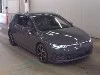 VOLKSWAGEN GOLF  GTI