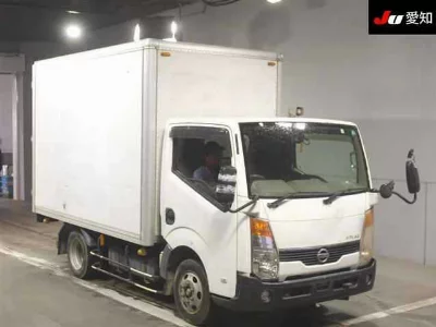 Nissan Atlas