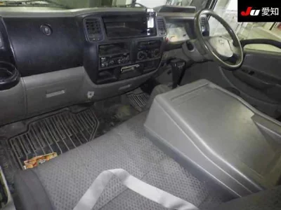 Nissan Atlas