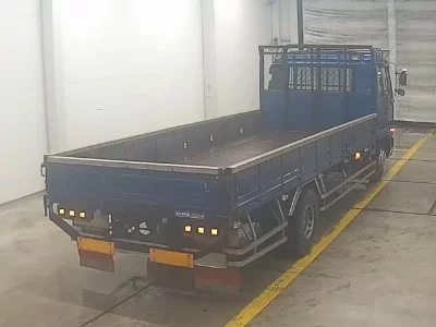 NISSAN DIESEL (UD) CONDOR