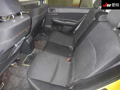 Subaru SUBARU XV