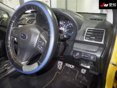 Subaru SUBARU XV