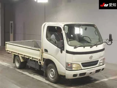 Toyota TOYOACE TRUCK