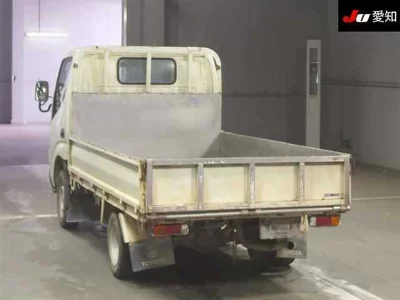 Toyota TOYOACE TRUCK