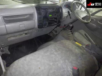 Toyota TOYOACE TRUCK
