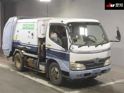 Hino DUTRO TRUCK