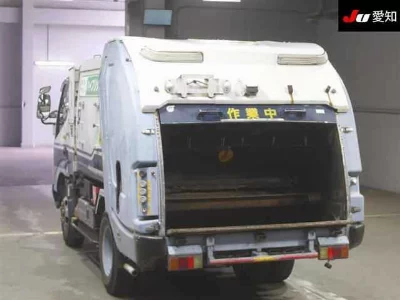 Hino DUTRO TRUCK