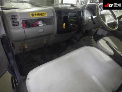 Hino DUTRO TRUCK