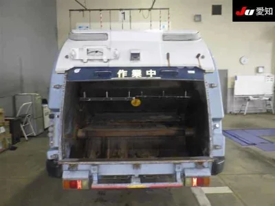 Hino DUTRO TRUCK