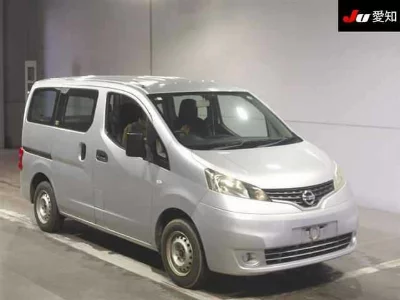 Nissan NV200 VANETTE VAN