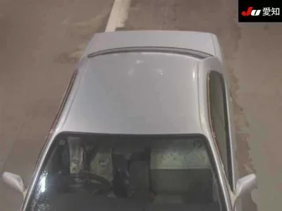 Nissan Laurel