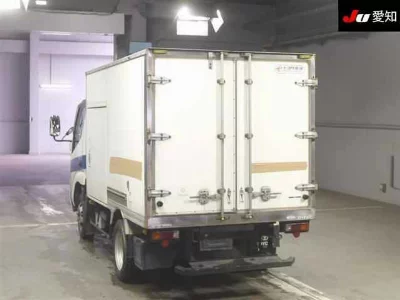 Toyota DYNA TRUCK