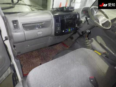 Toyota DYNA TRUCK