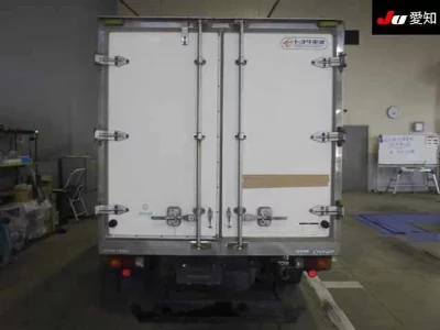 Toyota DYNA TRUCK