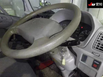 Toyota DYNA TRUCK