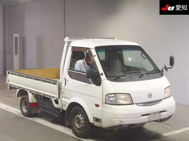 Nissan Vanette Truck  с аукциона в Японии