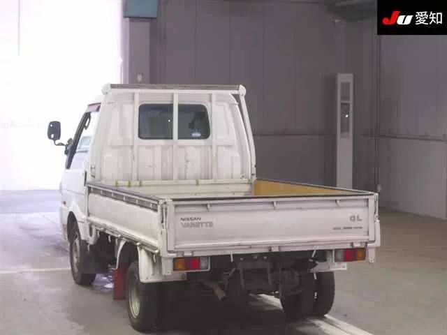 Nissan Vanette Truck  с аукциона в Японии