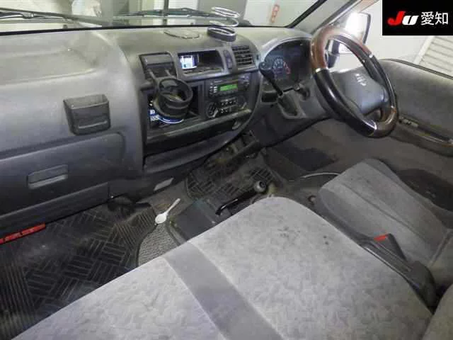 Nissan Vanette Truck  с аукциона в Японии