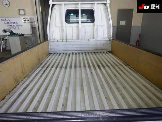Nissan Vanette Truck  с аукциона в Японии