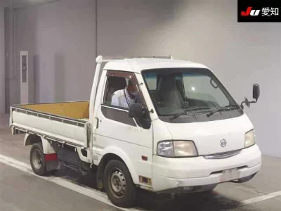 Nissan Vanette Truck