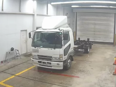 Mitsubishi Fuso Fighter