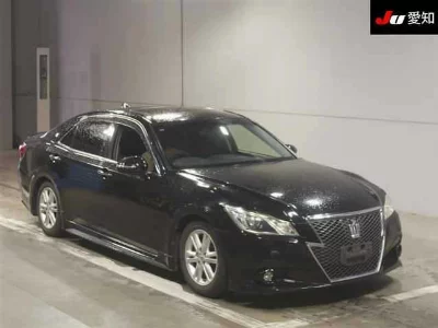 Toyota CROWN ATHLETE
