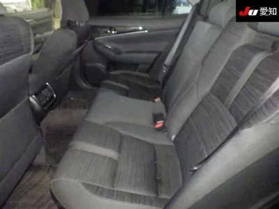 Toyota CROWN ATHLETE