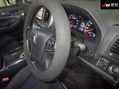 Toyota CROWN ATHLETE