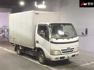 Toyota TOYOACE TRUCK
