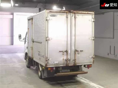 Toyota TOYOACE TRUCK
