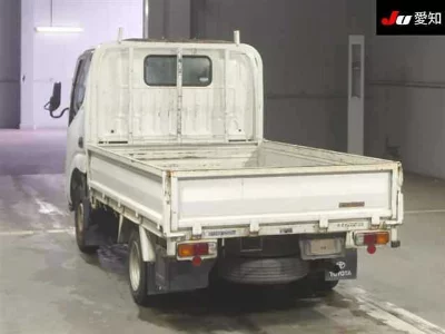 Toyota DYNA TRUCK