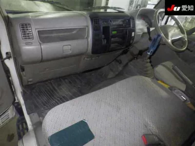 Toyota DYNA TRUCK