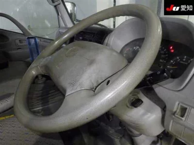 Toyota DYNA TRUCK