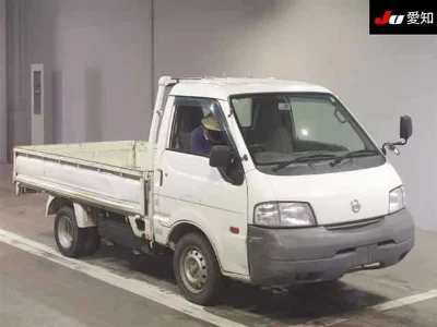 Nissan Vanette Truck