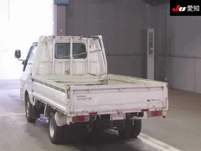 Nissan Vanette Truck