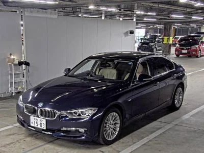 BMW 3-Series