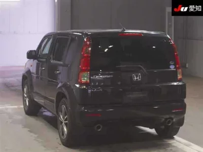 Honda Crossroad
