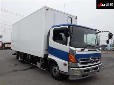 Hino Ranger
