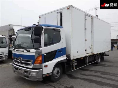 Hino Ranger
