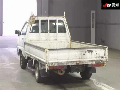 Toyota TownAce Truck